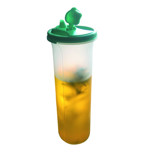Λαδικό Τύπου Tupperware