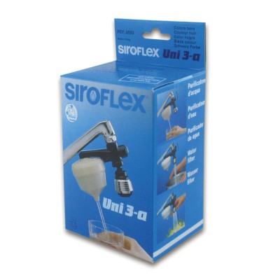 Φίλτρο Καθαρισμού Νερού Siroflex