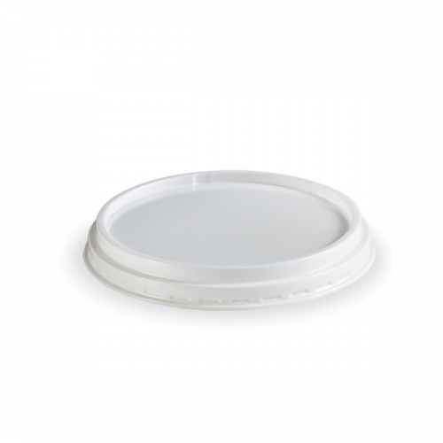 Καπάκι Λευκό Νο111 180-240gr 50τεμ.