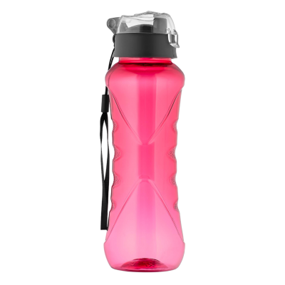 Μπουκάλι Νερού Πλαστικό 800ml Νο877