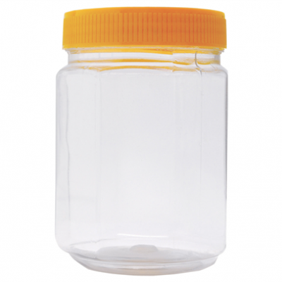 Βάζο PET 1,3 lt