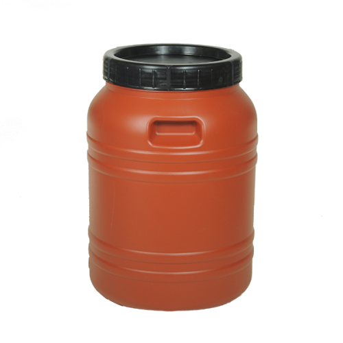 Βαρέλι 100lt (με χούφτες)
