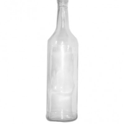 Φιάλη Γυάλινη Martell 1000ml