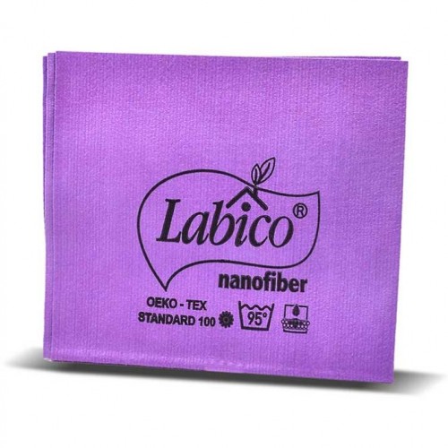 Πανάκι Nanofiber 30x45 cm