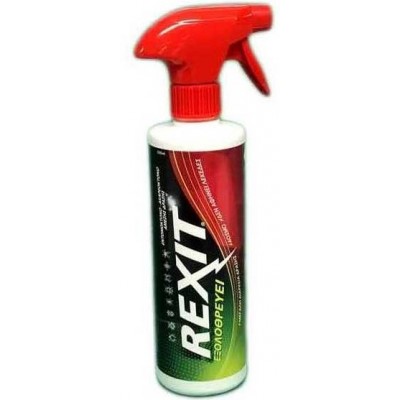 Ακαρεοκτόνο Rexit 500ml