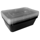 Σκεύος Τροφίμων Microwave 5x750 ml