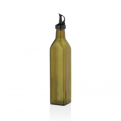 Λαδικό Υάλινο Organic750ml Νο407