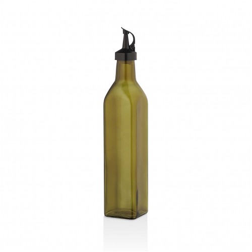 Λαδικό Υάλινο Organic750ml Νο407