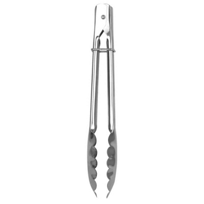 Λαβίδα BBQ 23cm