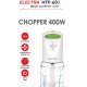 Πολυκόπτης Multi Electra 400W