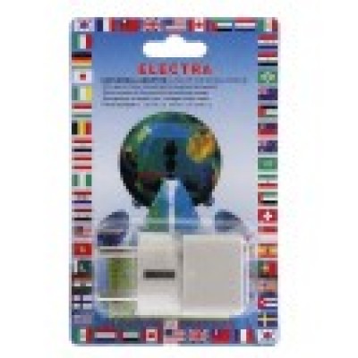 Αντάπτορ Universal 250V