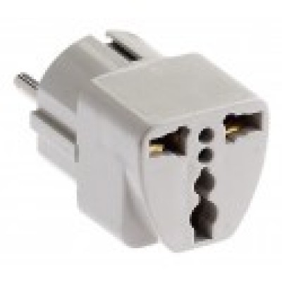 Αντάπτορ Universal 250V