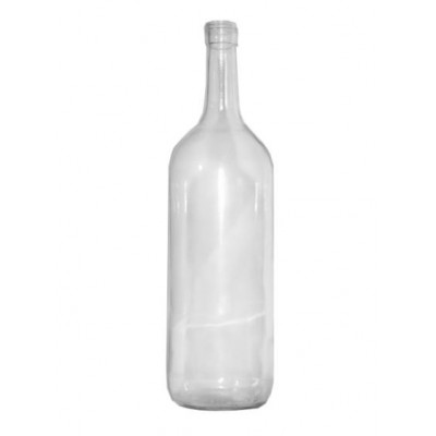 Φιάλη Γυάλινη Martell 1500ml