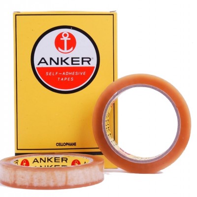 Σελοτέιπ Anker 15mm x 66m