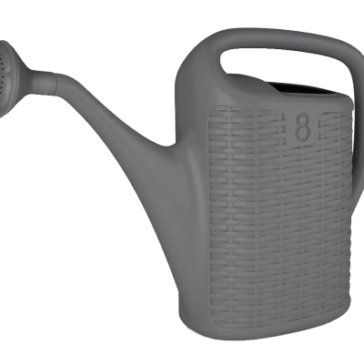 Ποτιστήρι 8 ltr Ανθρακί