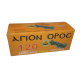 Καρβουνάκι Άγιον Όρος 20τεμ. Ø33mm