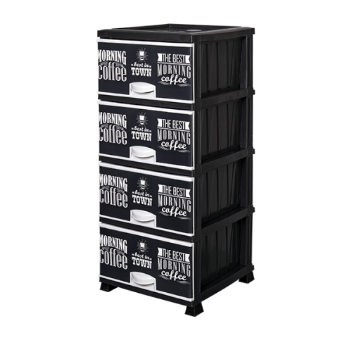 Συρταριέρα Ντεκόρ