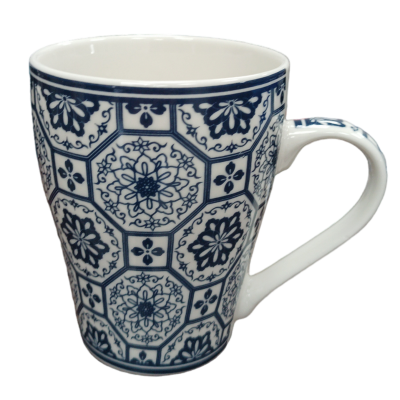 Κούπα Πορσελάνης Νο10 330ml