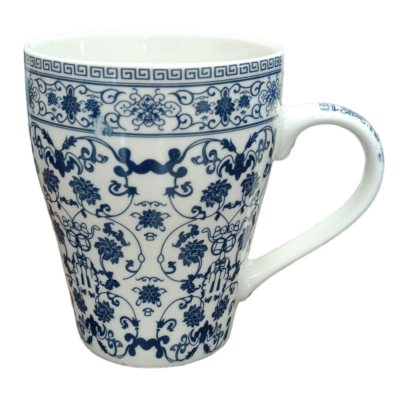 Κούπα Πορσελάνης Νο10 330ml