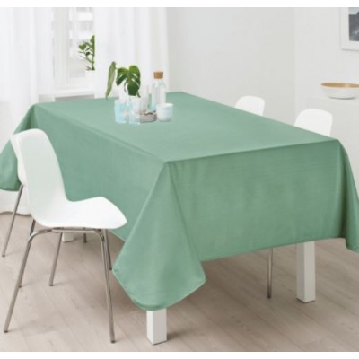 Τραπεζομάντηλο Αλέκιαστο Μονόχρωμο 150x180