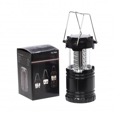 Φακός Φανάρι Led YD-7989