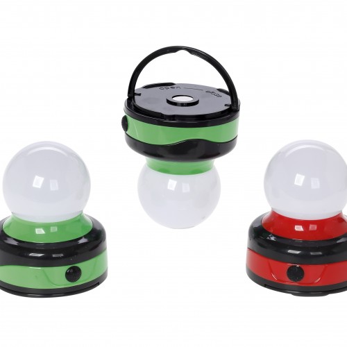 Φακός Camping Led ZY-717