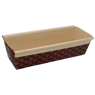 Φόρμα Χάρτινη Ορθογώνια 22.7x7x6.5 cm