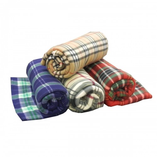 Κουβέρτα Fleece 150x220cm
