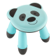 Σκαμπώ Qlux Παιδικό Panda 