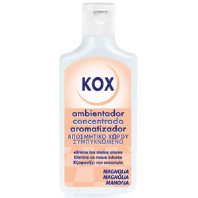 Αρωματικό Χώρου Kox Συμπυκνωμένο Μανόλια 500ml