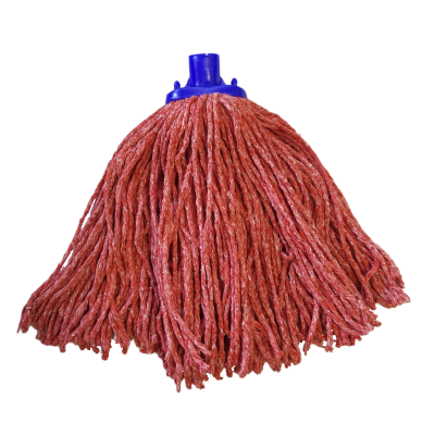 Σφουγγαρίστρα Νήμα Κόκκινη 250gr