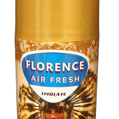 Αρωματικό Χώρου Indian 260ml