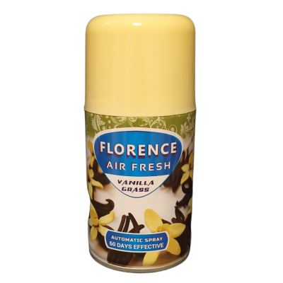 Αρωματικό Χώρου Vanilla 260ml