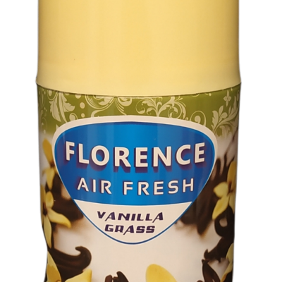 Αρωματικό Χώρου Vanilla 260ml