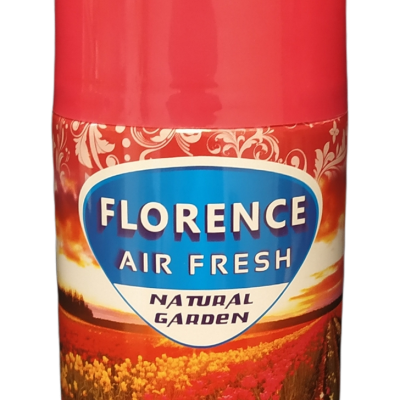 Αρωματικό Χώρου Natural Garden 260ml