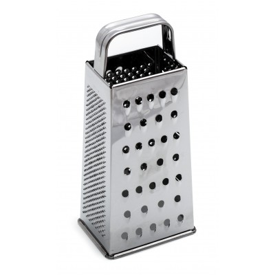 Τρίφτης Inox Πυραμίδα Ελληνικός