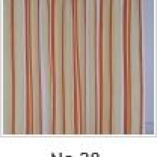 Κουρτίνα Μπάνιου Οικολογική 240x180 cm