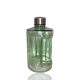Μπουκάλι Γυάλινο με Χρώμα H2O 900ml