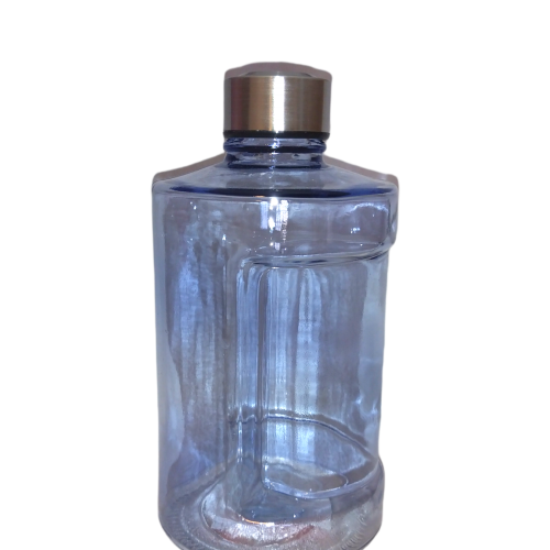 Μπουκάλι Γυάλινο με Χρώμα H2O 900ml