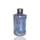 Μπουκάλι Γυάλινο με Χρώμα H2O 900ml