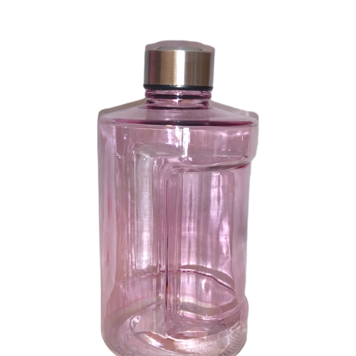 Μπουκάλι Γυάλινο με Χρώμα H2O 900ml