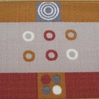 Τάπετο Μπάνιου Creta 50x80cm