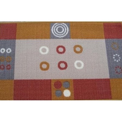 Τάπετο Μπάνιου Creta 50x80cm
