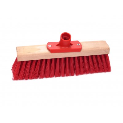 Σκούπα Επαγγελματική Νάυλον 30cm