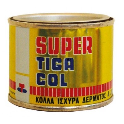 Βενζινόκολλα Κουτί 100ml