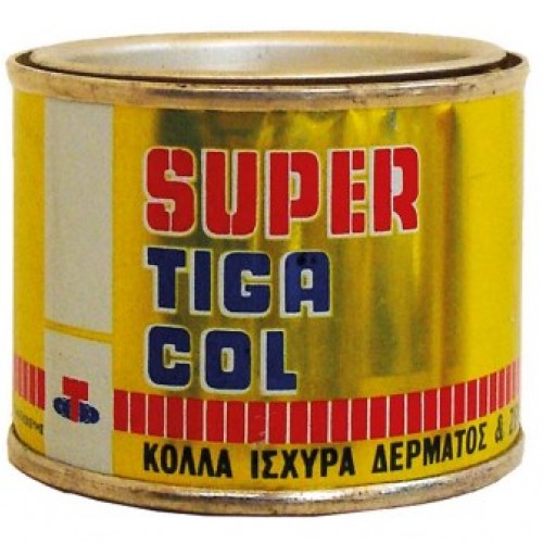 Βενζινόκολλα Κουτί 100ml
