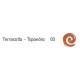 Γλάστρα TERRACOTTA Νο240