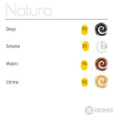 Γλάστρα LILLY NATURE No669