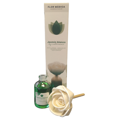 Αρωματικό Flor Magica - Jazmin Blanco 50ml