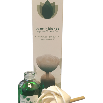 Αρωματικό Flor Magica - Jazmin Blanco 50ml